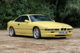 1997 BMW 840 CI