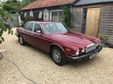 1980 Jaguar XJ12 5.3 SIII