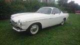 1965 Volvo P1800 S Coupe