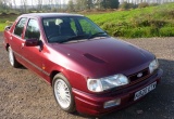 1992 Ford Sierra Sapphire RS Cosworth 4x4