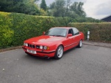 1991 BMW M5 ( E34) 3.6