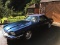 1995 Jaguar XJS 4.0 litre Convertible