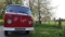 1973 Volkswagen Type 2 'Bay Window' Campervan