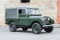 **Regretfully Withdrawn** 1954 Land Rover Series 1 86