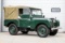 1951 Land Rover Series 1 1.6