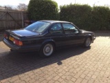 1988 BMW M635 CSi (E24)
