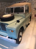 1964 Land Rover 88