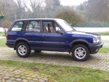 1995 Range Rover HSE