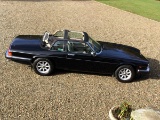 1986 Jaguar XJ-SC V12 HE