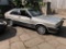 1983 Audi Coupe (B2-Type 81) Fuel Injection