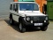 1989 Mercedes-Benz G-Wagen 300 GD M4