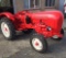 1957 Porsche Tractor