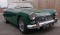 1962 Austin Healey Sprite Mark II