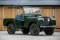 1951 Land Rover 80' Series 1