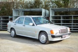 1989 Mercedes-Benz 190E 2.5 16v Cosworth