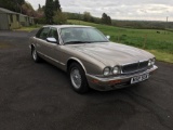 1995 Jaguar 3.2 Sovereign (X300)