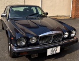 1991 Daimler Double Six