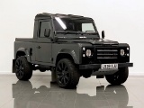 1993 Land Rover Defender 90 Diesel Pick-Up