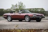 1991 Jaguar XJ-S 5.3 Convertible