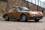 1971 Porsche 911T 2.7-litre