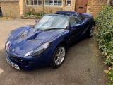 2001 Lotus Elise S2 (Touring Pack)