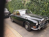 1968 Daimler Sovereign 420