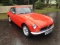 1978 MG BGT