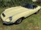 1969 Jaguar E-Type Series 2 Manual 4.2 Roadster