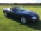 2001 Jaguar XK8 Convertible Auto