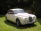 1961 Jaguar Mk 2 3.4