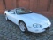 1999 Jaguar XKR Convertible Left-hand Drive