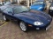 2001 Jaguar XKR