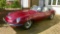 1970 Jaguar E-Type 4.2 Series 2 Roadster