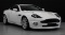 2007 Aston Martin Vanquish S Coupe