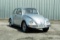 2004 Volkswagen Beetle