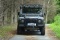 2001 Land Rover Defender 110 Tomb Raider