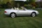 1999 Mercedes-Benz SL320 (R129)