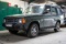 1992 Land Rover Discovery 3 door