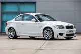 2011 BMW 1 Series M Coupe