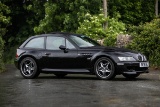 2001 BMW Z3M Coupe (E36/8)