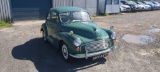 1966 Morris Minor 1000