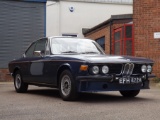1974 BMW 3.0 CSA E9