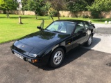 1987 Porsche 924S