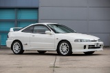 2000 Honda Integra Type R (DC2)