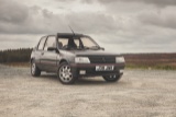 1992 Peugeot 205 GTI 1.9