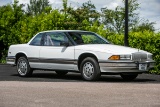 1990 Buick Regal 2 Door V6 Coupe