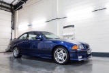 1994 BMW E36 M3