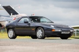 1988 Porsche 928 S4