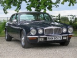 1979 Daimler Double Six