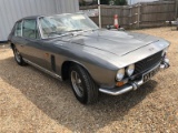 1969 Jensen Interceptor MK1